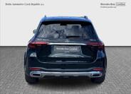 Mercedes-Benz GLE 4