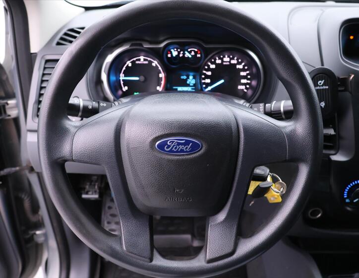 Ford Ranger 20