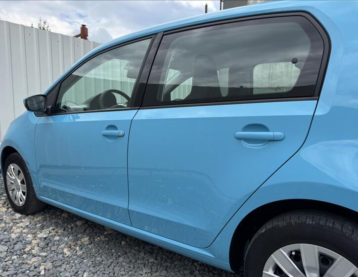 Volkswagen e-up! 18