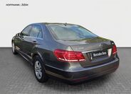 Mercedes-Benz Třídy E 7