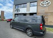 Toyota ProAce Verso 5