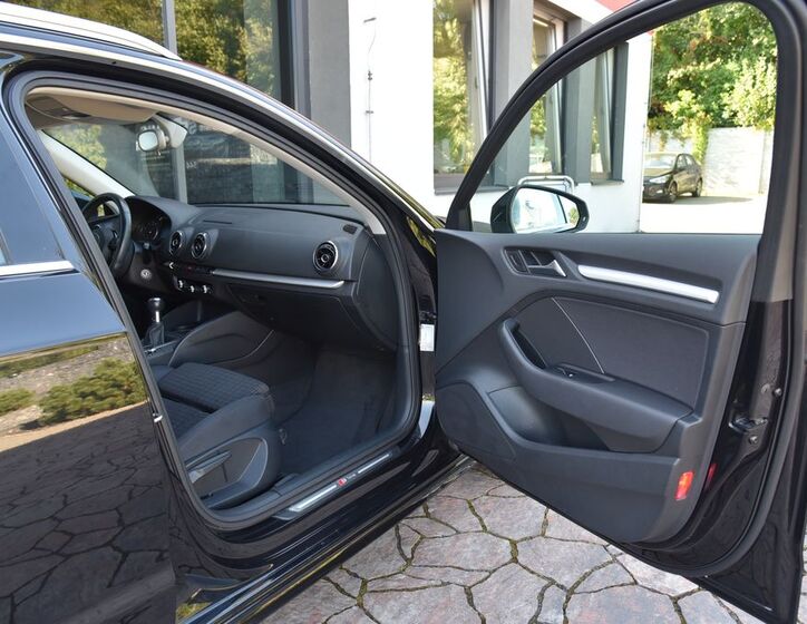 Audi A3 17