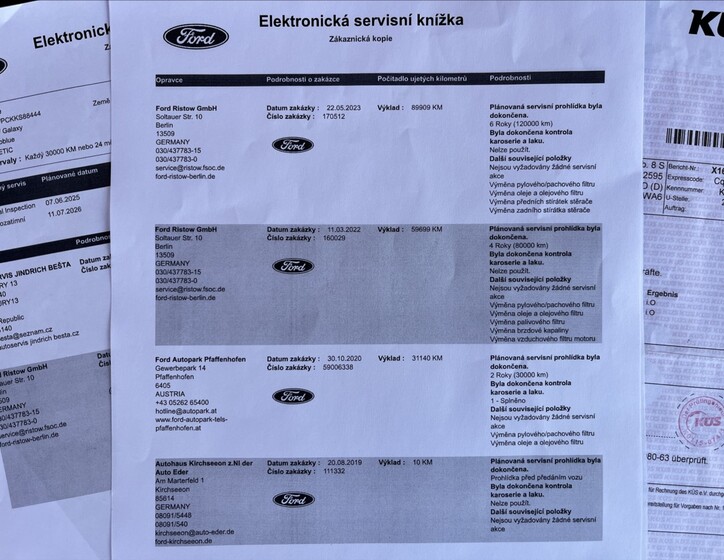Ford Galaxy 34