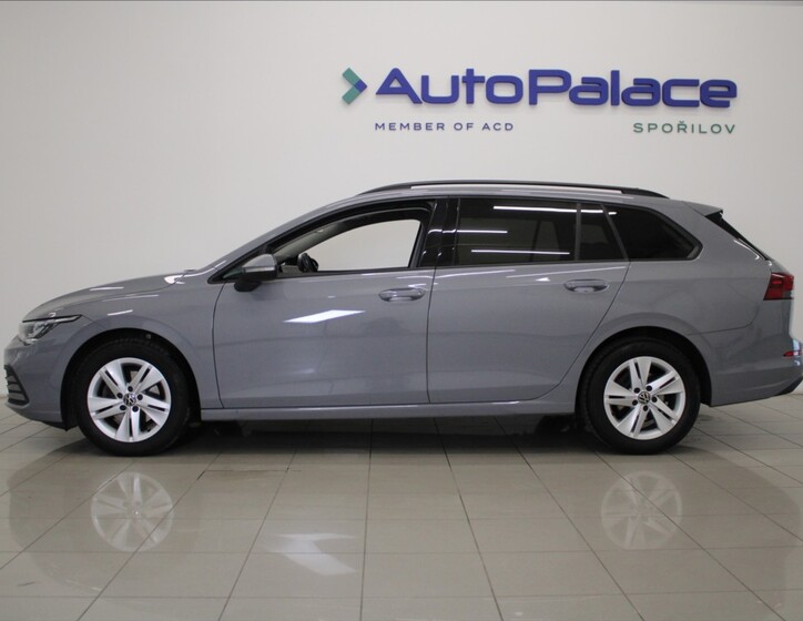 Volkswagen Golf 5