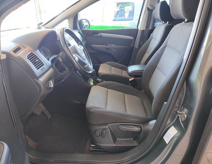 Volkswagen Sharan 6
