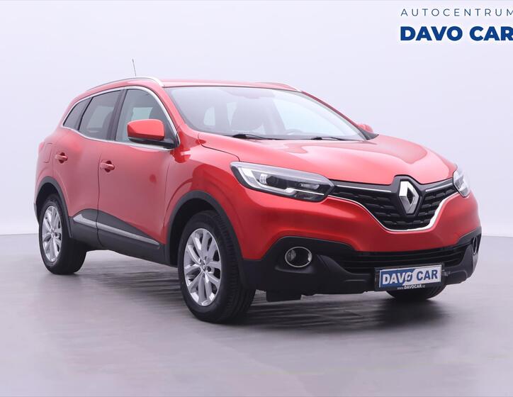 Renault Kadjar 1