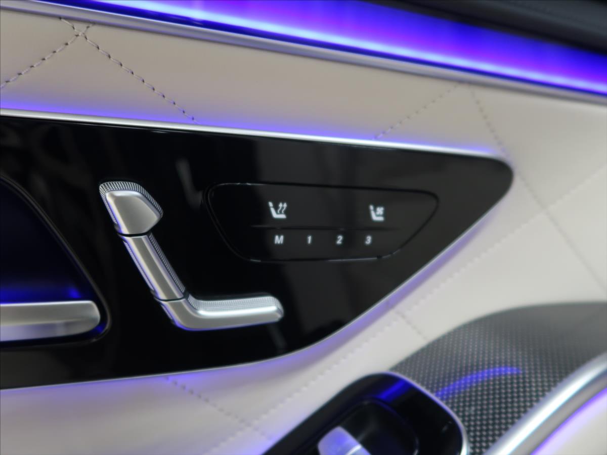 Mercedes-Benz Třídy S