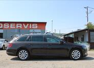 Škoda Superb 4