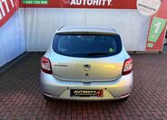 Dacia Sandero 7