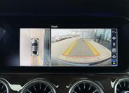Mercedes-Benz CLS 20
