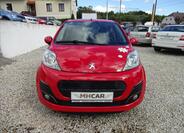 Peugeot 107 2