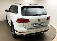 Volkswagen Touareg 6