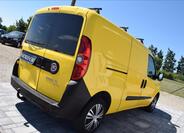 Fiat Dobló cargo 5