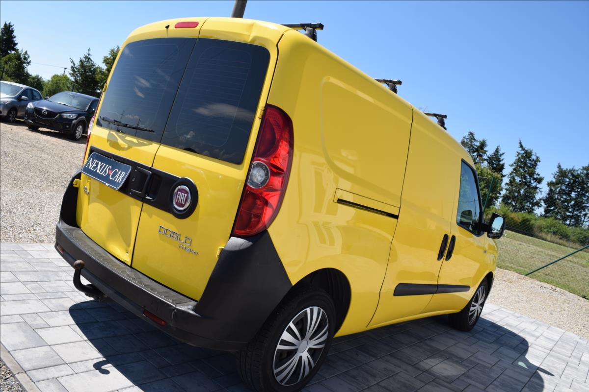 Fiat Dobló cargo