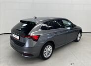 Škoda Scala 3
