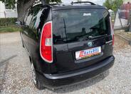 Škoda Roomster 4