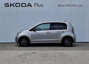 Seat Mii 3