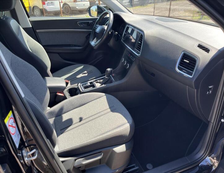 Seat Ateca 10