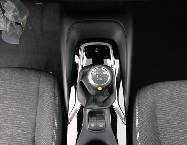 Toyota Corolla 14