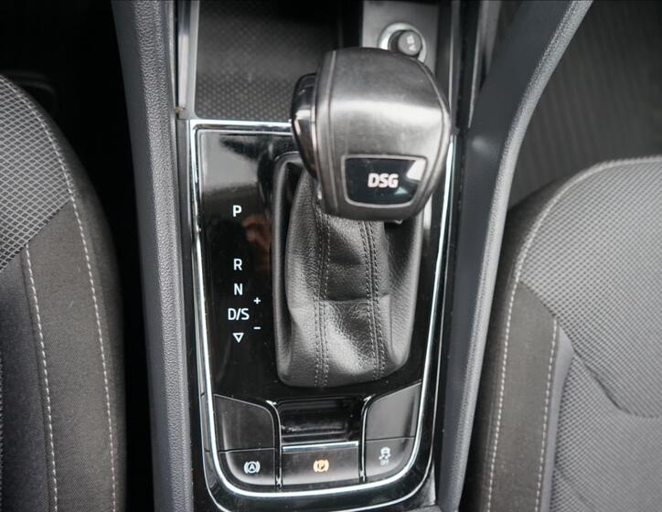 Škoda Kodiaq 20