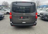 Toyota ProAce Verso 5