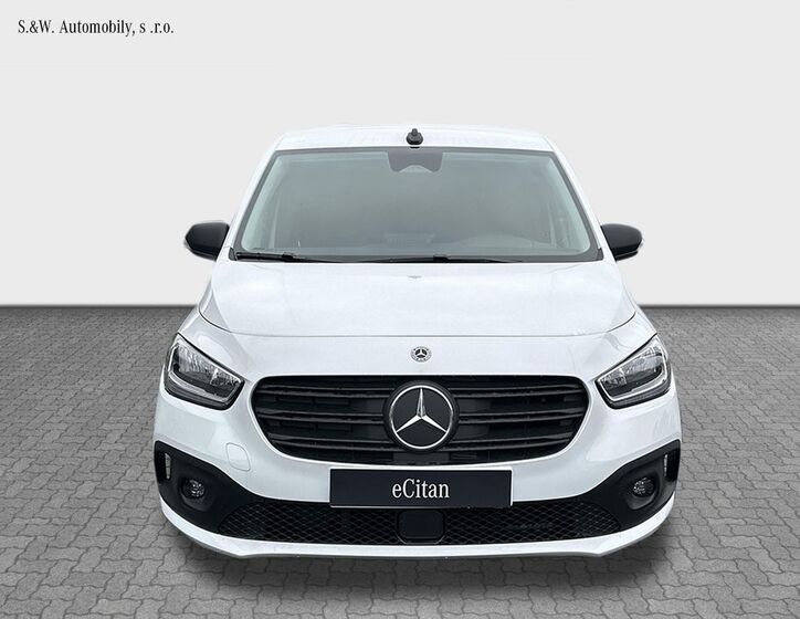 Mercedes-Benz Citan 8