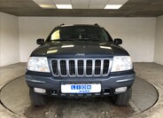 Jeep Grand Cherokee 2
