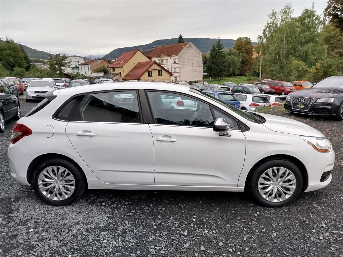 Citroën C4