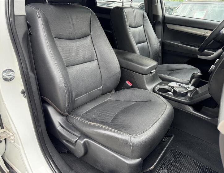 KIA Sorento 28