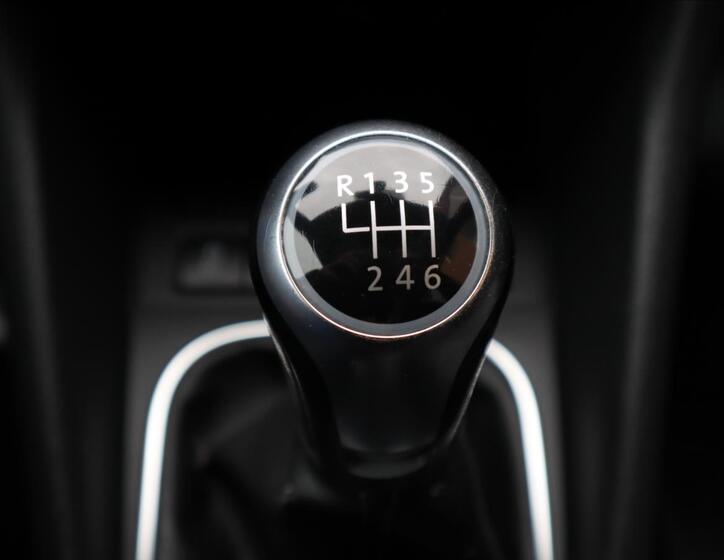 Volkswagen Golf 17