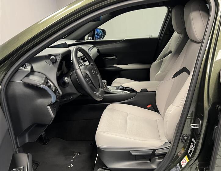Lexus UX 250h 6