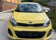 KIA Rio 1
