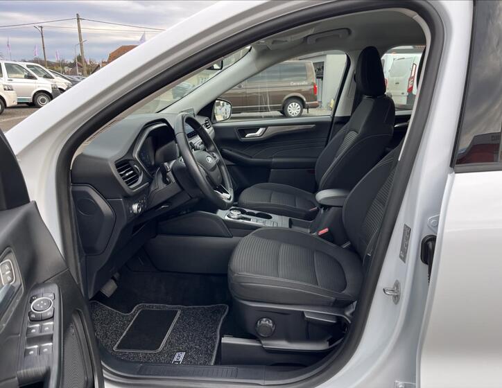 Ford Kuga 15