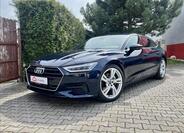 Audi A7 1
