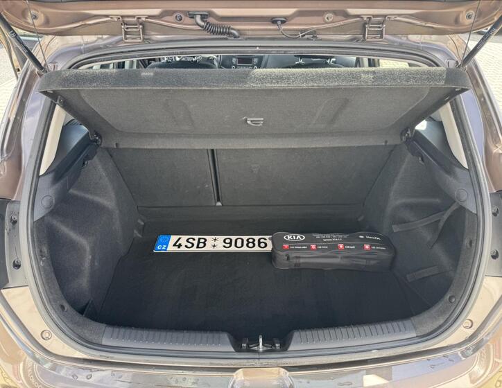 KIA Ceed 18