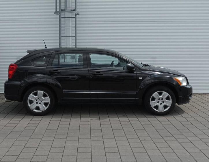 Dodge Caliber 3