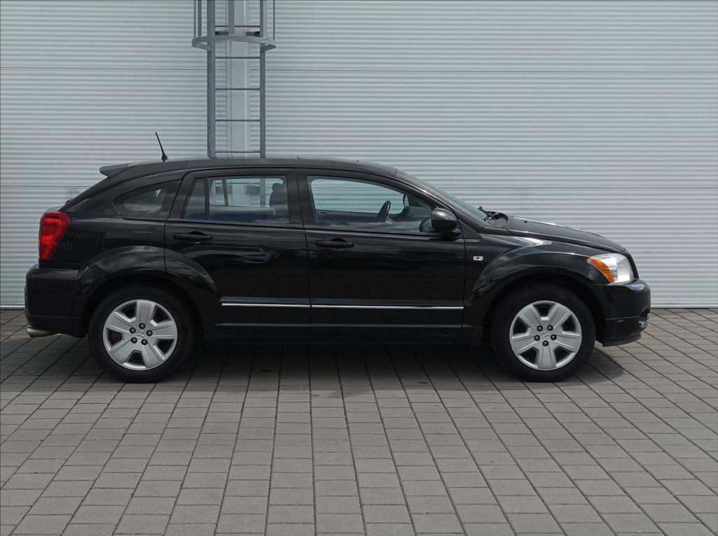 Dodge Caliber