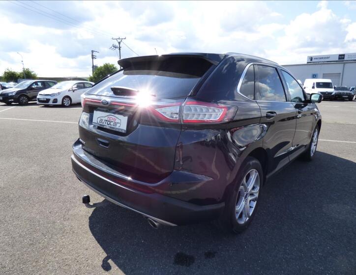 Ford Edge 3