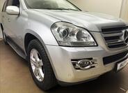 Mercedes-Benz GL 32