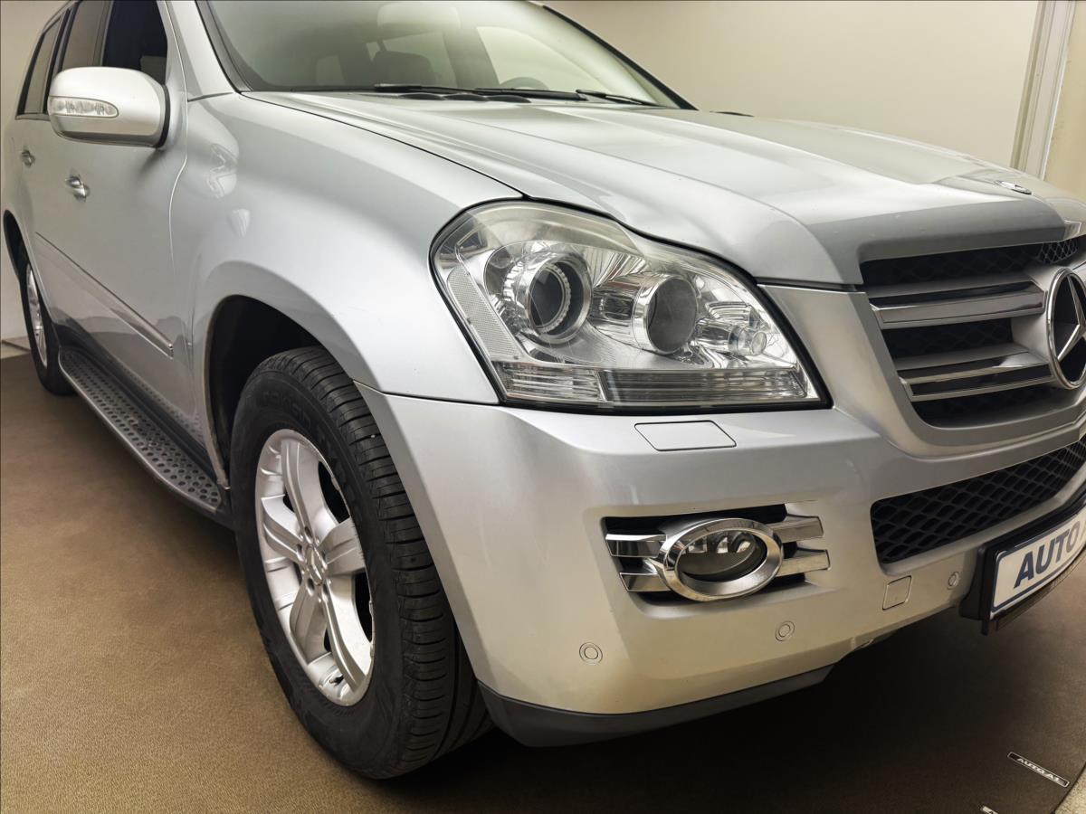 Mercedes-Benz GL