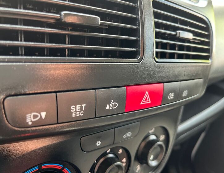Opel Combo 19