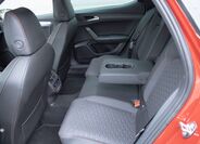 Seat Leon 21