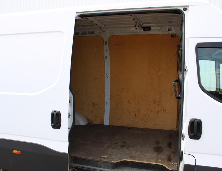 Iveco Daily 8