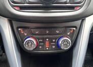 Opel Zafira 19