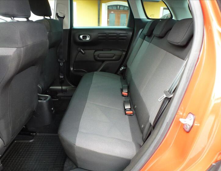 Citroën C3 Aircross 19