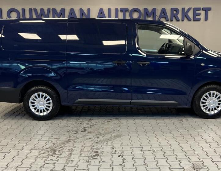 Toyota ProAce 14