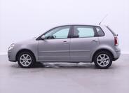 Volkswagen Polo 4