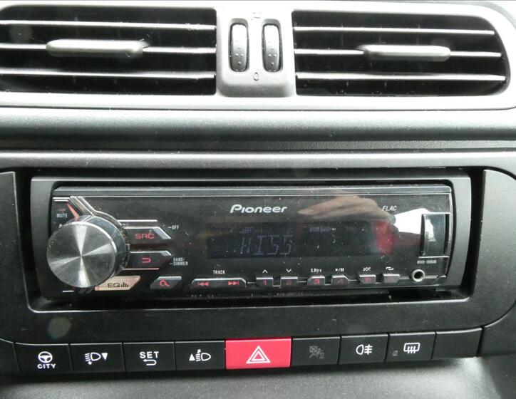 Fiat Panda 24
