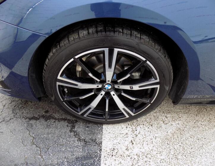 BMW Řada 5 44