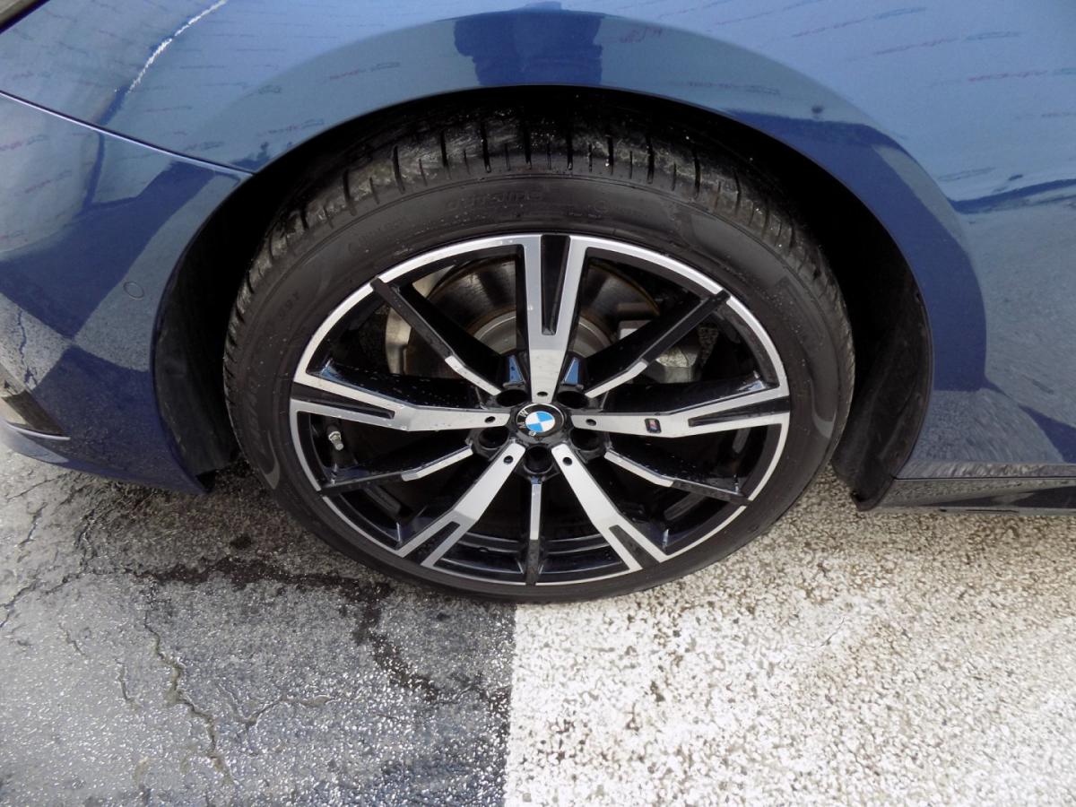 BMW Řada 5